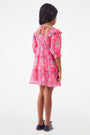 Roller Rabbit Kids Blossom Jemina Ciera Dress