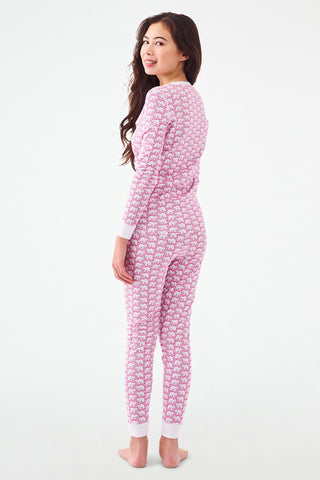Kids Hathi Pajamas