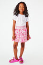 Kids Lovely Monkey/Amanda Sami Skirt