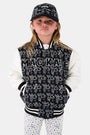 Kids Mackage Monkey Bomber Jacket