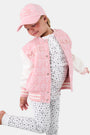 Kids Mackage Monkey Bomber Jacket
