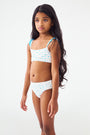 Kids Pop Hearts Rory Swimsuit