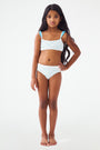 Kids Pop Hearts Rory Swimsuit