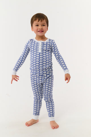 Kids Hathi Pajamas