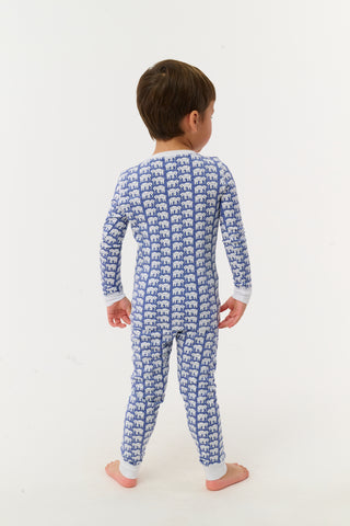Kids Hathi Pajamas