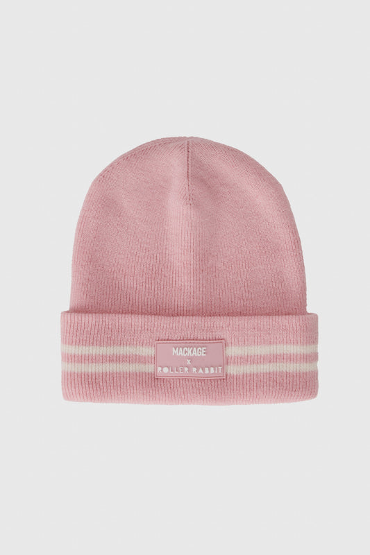 Kids Mackage Beanie view 2