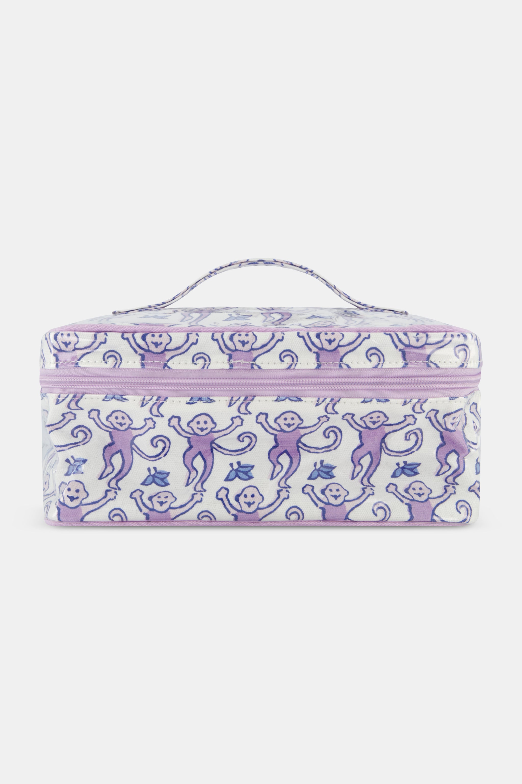 Monkey Carryall Case Roller Rabbit