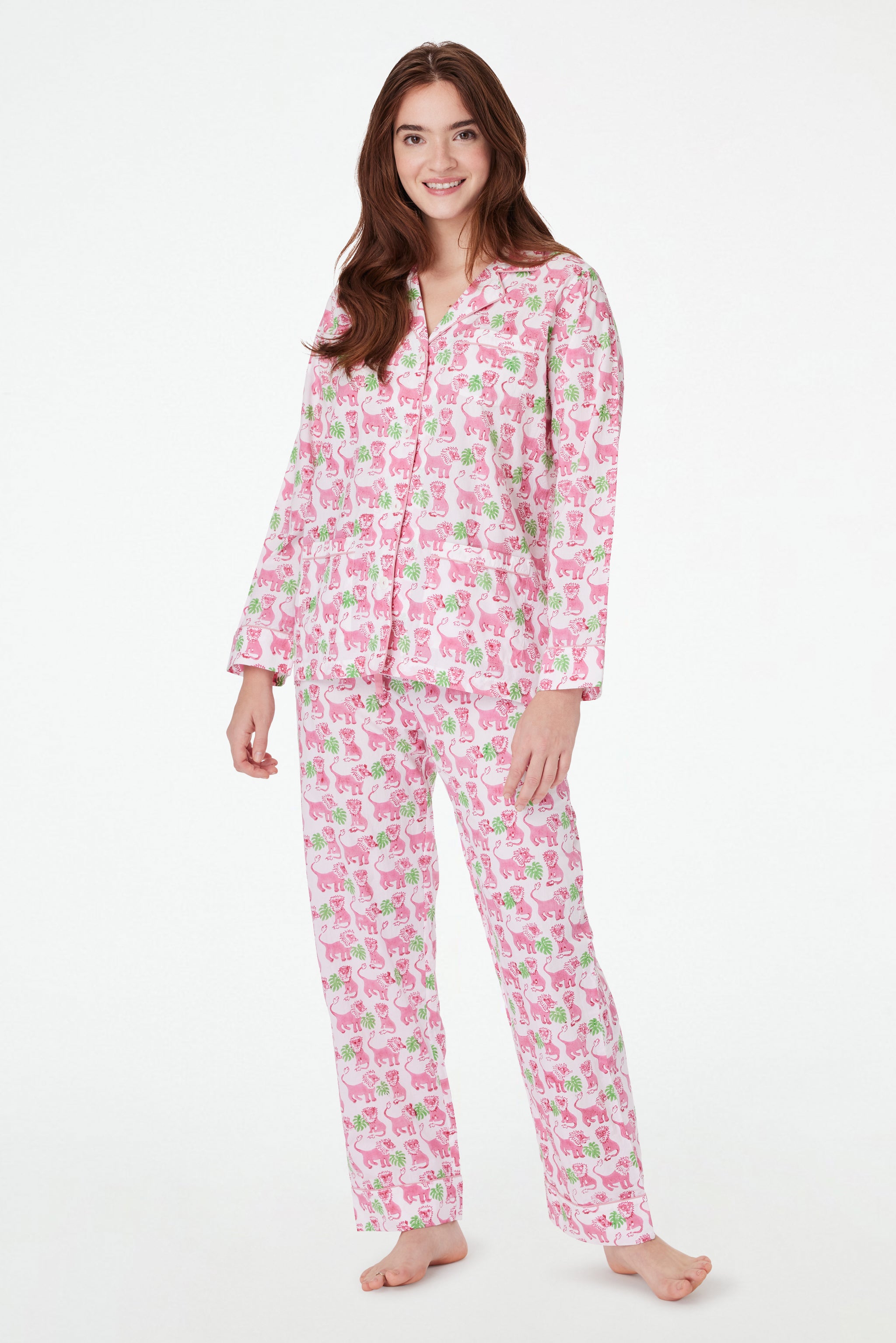 Matching Family Pajamas in Fun Prints! – Roller Rabbit