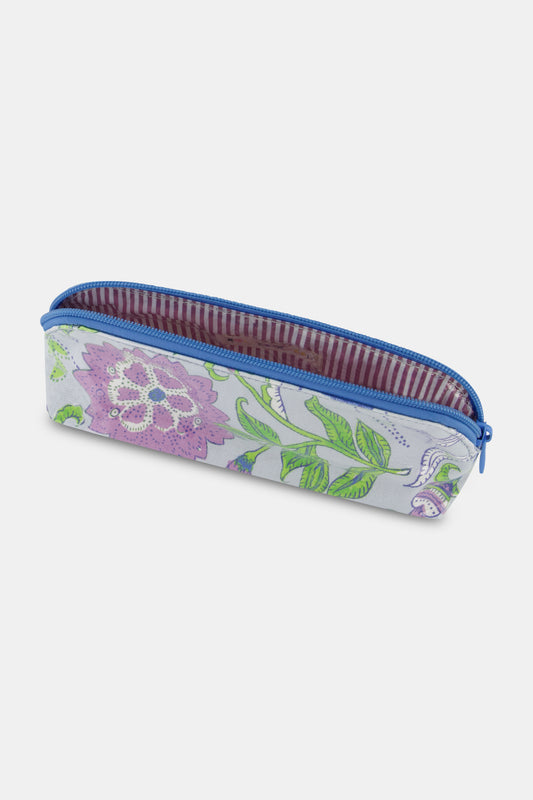 Botanica Makeup Bag