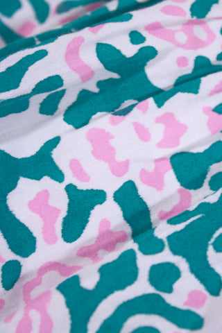 Endah Floral Matilda Set