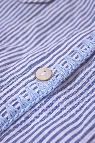 Heritage Stripe Guy Shirt