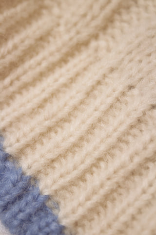 Rosella Cable Knit Cardigan