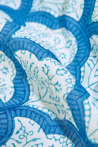 Jemina Punta Long Kurta