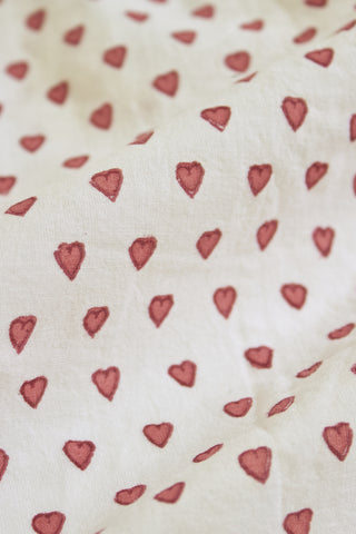 Hearts Loungewear