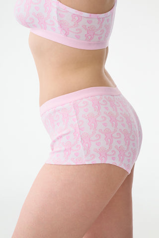 Lovely Monkey Crosby Boyshort