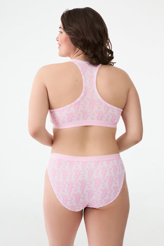 Lovely Monkey Hudson Bikini