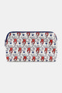 Campus Lovely Monkey Makeup Bag