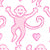 PALE PINK