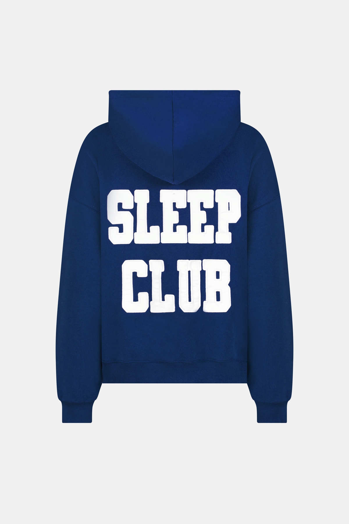 The Almeda Club Box Logo Hoodieネイビー XL Sleep Club Lola Hoodie – Roller Rabbit