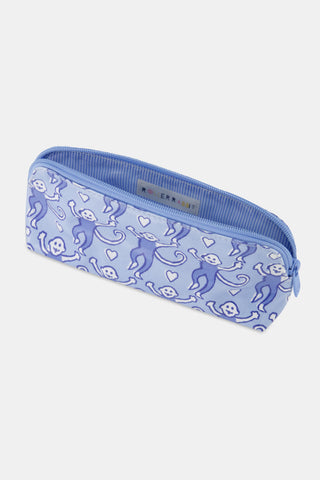 Hearts Makeup Bag| Roller Rabbit