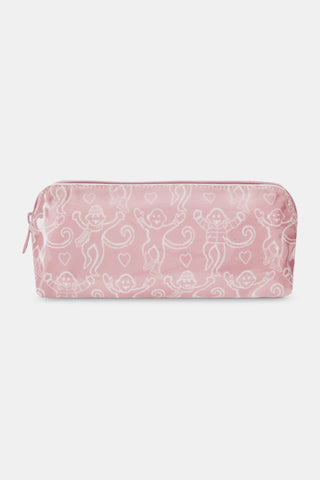 Mackage Monkey Makeup Bag