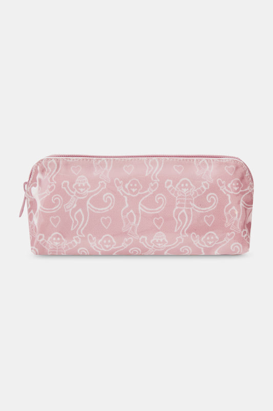 Mackage Monkey Makeup Bag view 1