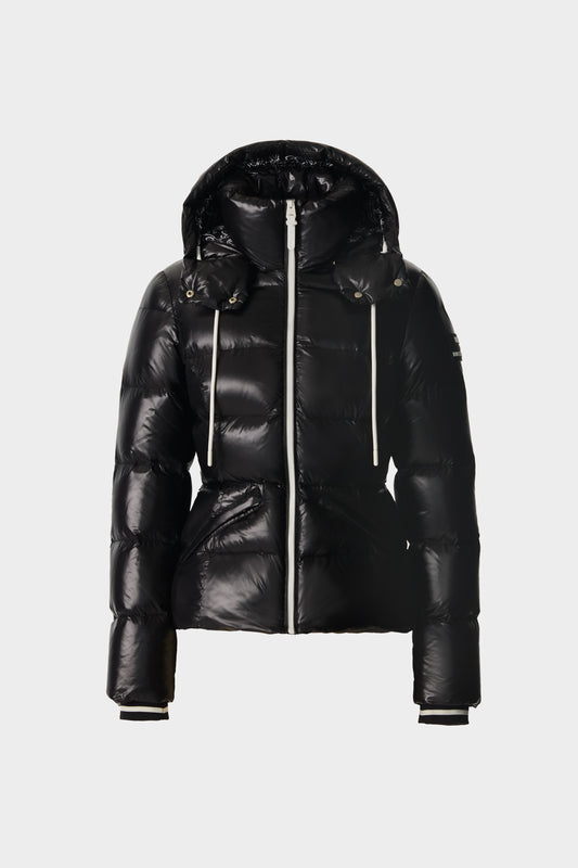 Mackage Monkey Puffer Jacket view 2