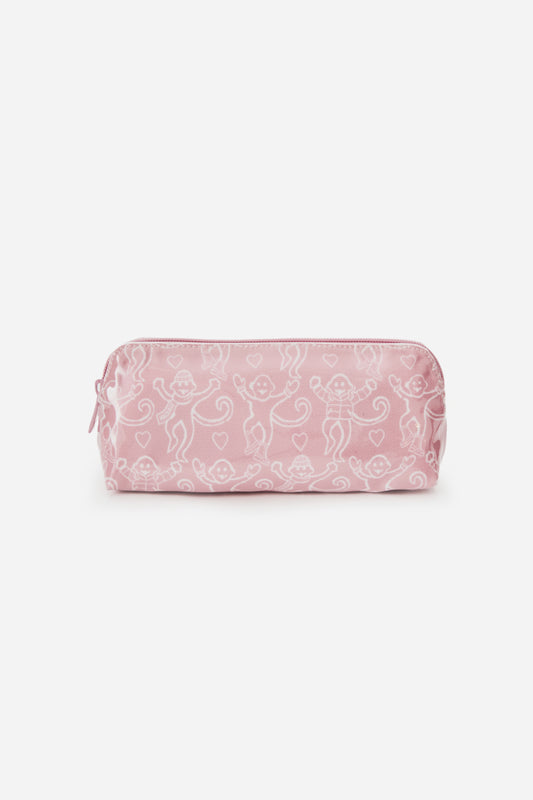 Mackage Monkey Makeup Bag view 1