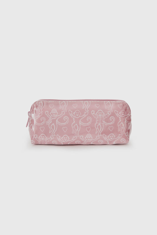 Mackage Monkey Makeup Bag view 1