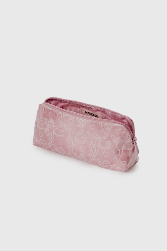 Mackage Monkey Makeup Bag view 2