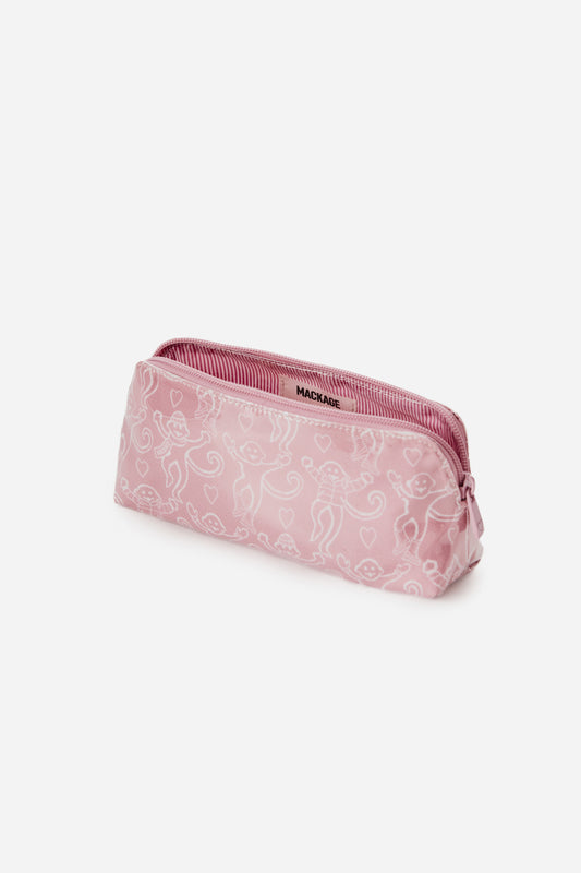 Mackage Monkey Makeup Bag view 2