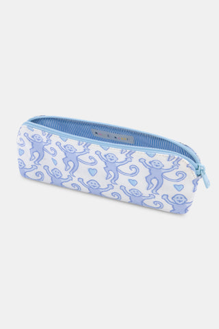 Lovely Monkey Makeup Bag