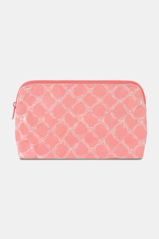 Ruban Makeup Bag