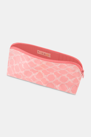 Ruban Makeup Bag