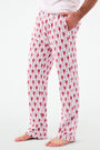 Roller Rabbit Mens Lovely Monkey Simon Pant 