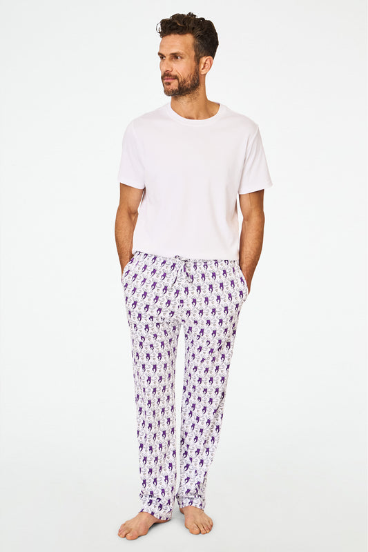 Campus Mens Lovely Monkey Simon Pant view 2