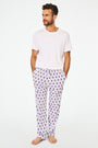 Campus Mens Lovely Monkey Simon Pant