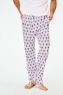 Campus Mens Lovely Monkey Simon Pant