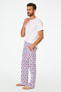 Campus Mens Lovely Monkey Simon Pant