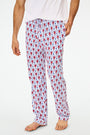 Campus Mens Lovely Monkey Simon Pant