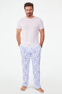 Mens Nantucket Memories Simon Pant