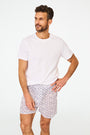 Campus Mens Pop Hearts Boxers
