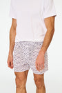 Campus Mens Pop Hearts Boxers