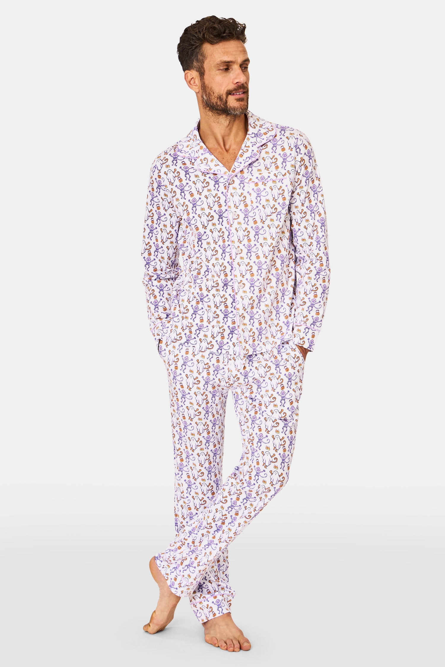 Men's Pajamas