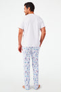 Roller Rabbit Mens Nantucket Monkey Simon Pant