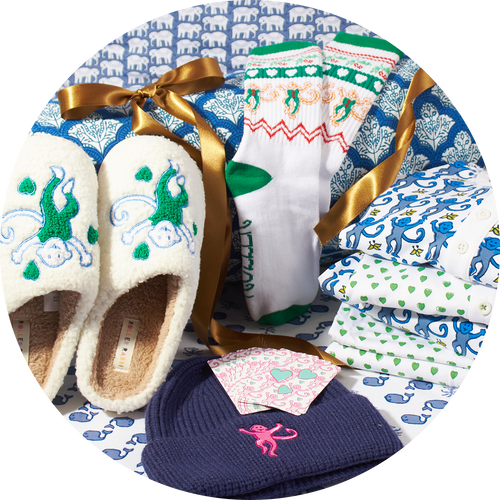 Roller Rabbit Official Site | Free Shipping on Orders +$150