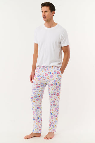 Roller Rabbit Multi Mens Tinned or Twist Milo Set