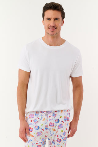 Roller Rabbit Multi Mens Tinned or Twist Milo Set