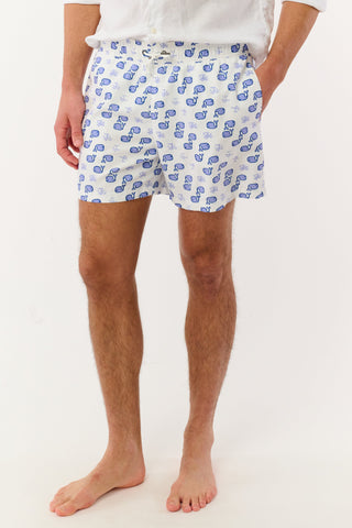 Mens Moby Swim Trunk