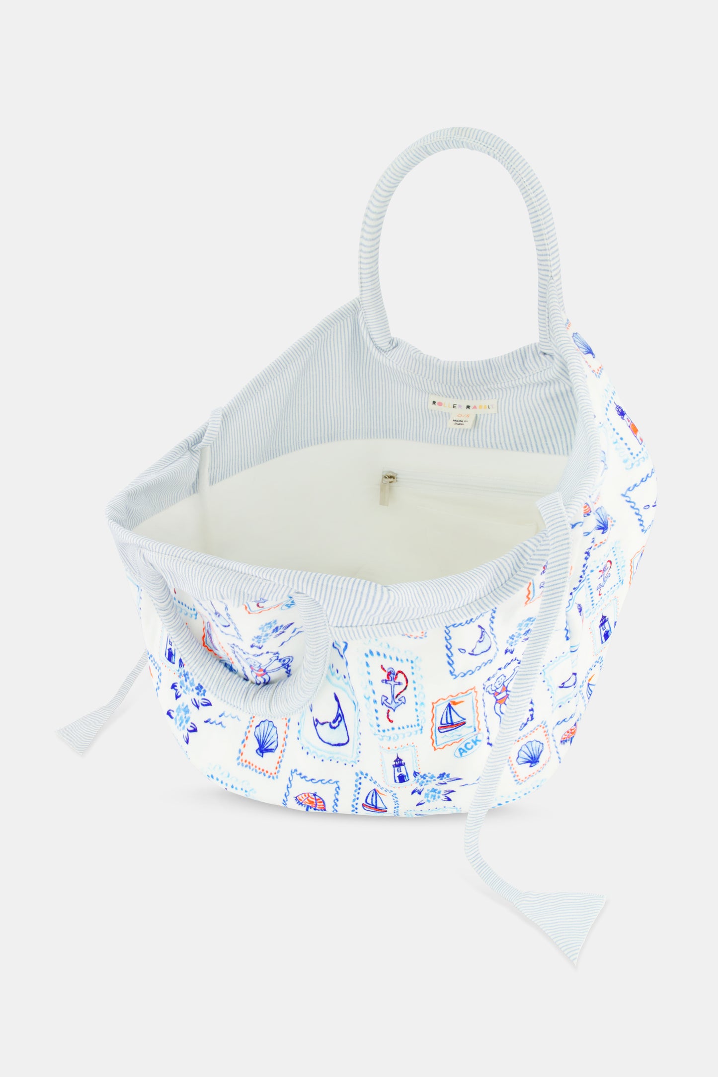 Nantucket Memories Mini Bondi Bag view 4